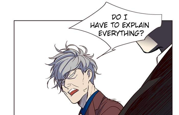 Eleceed Chapter 8 page 19 - 