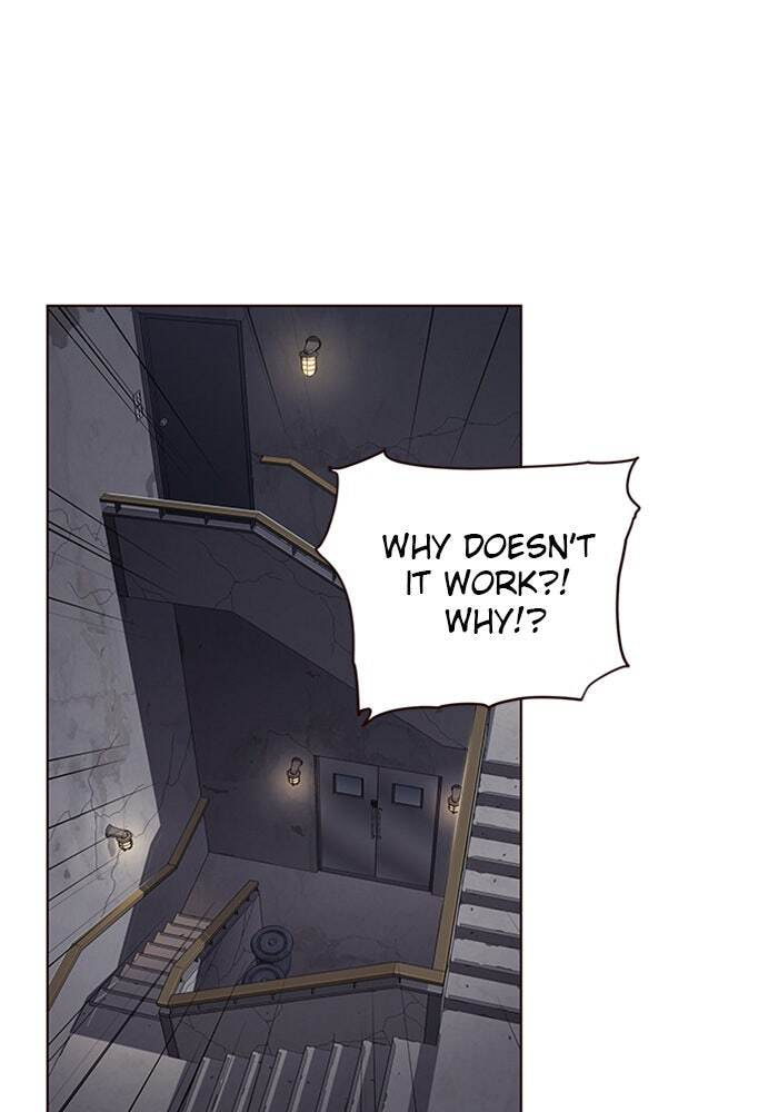 Eleceed Chapter 8 page 3 - 