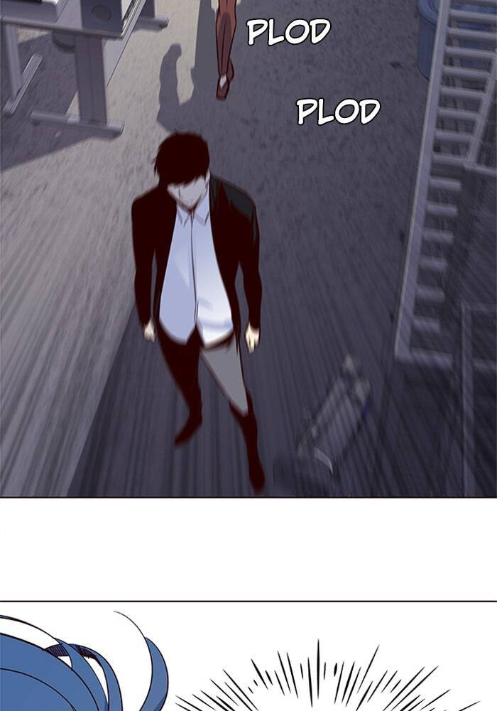 Eleceed Chapter 8 page 21 - 