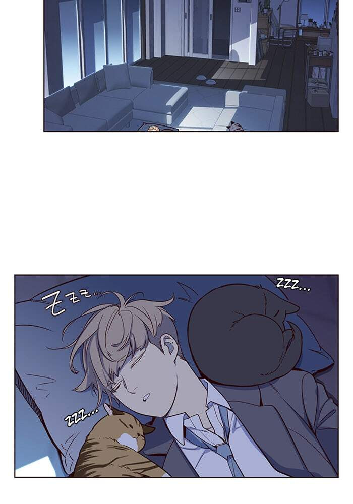 Eleceed Chapter 8 page 26 - 