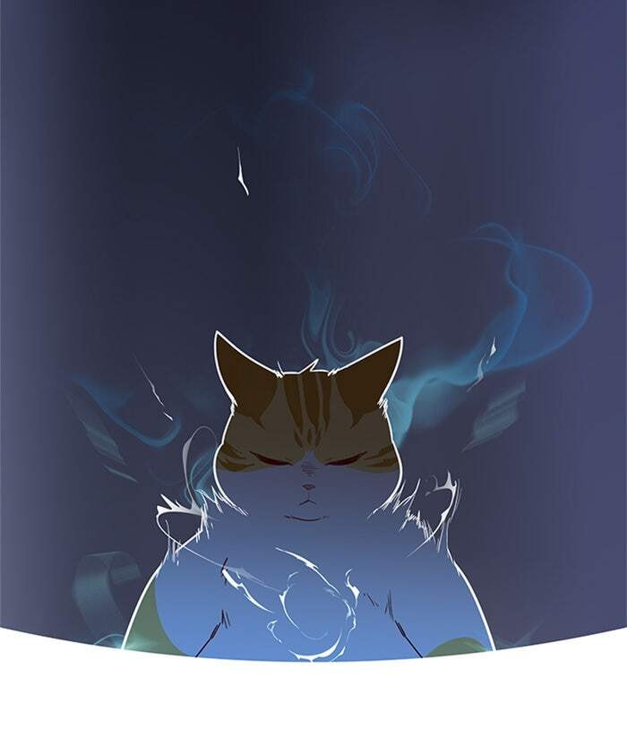 Eleceed Chapter 8 page 29 - 