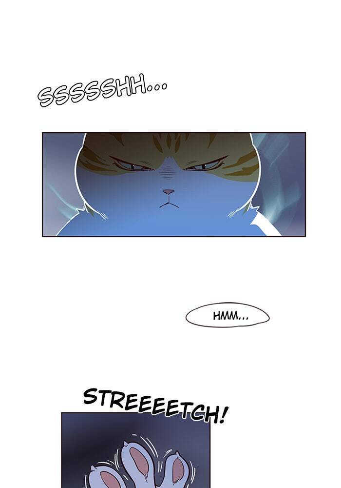 Eleceed Chapter 8 page 30 - 