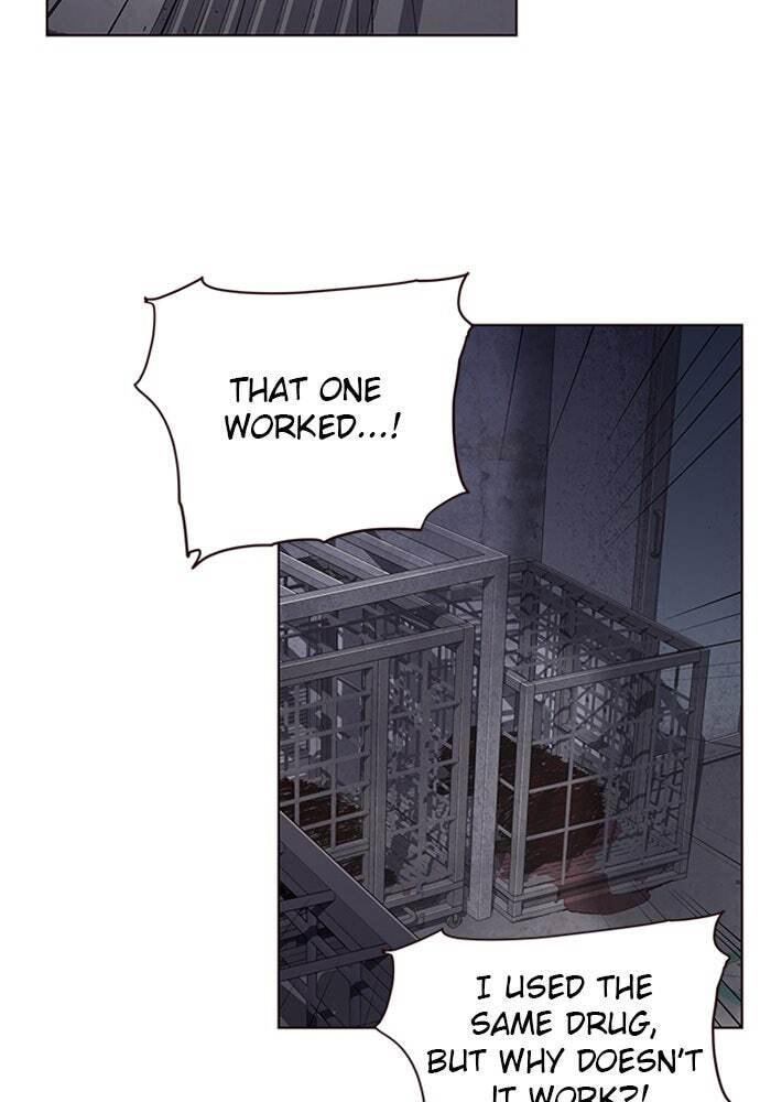 Eleceed Chapter 8 page 4 - 