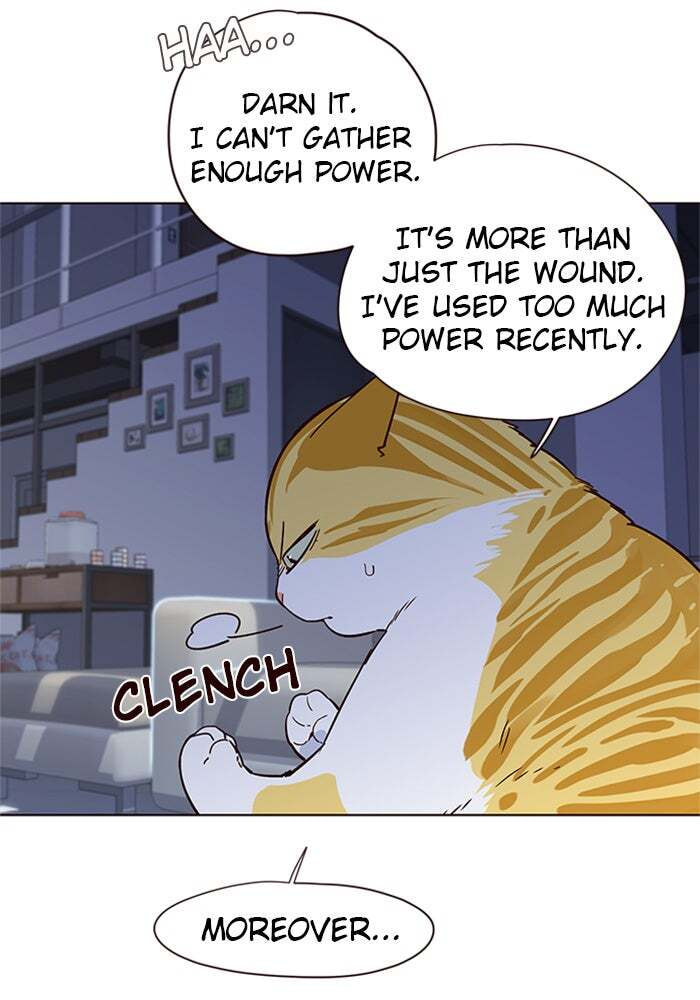 Eleceed Chapter 8 page 32 - 