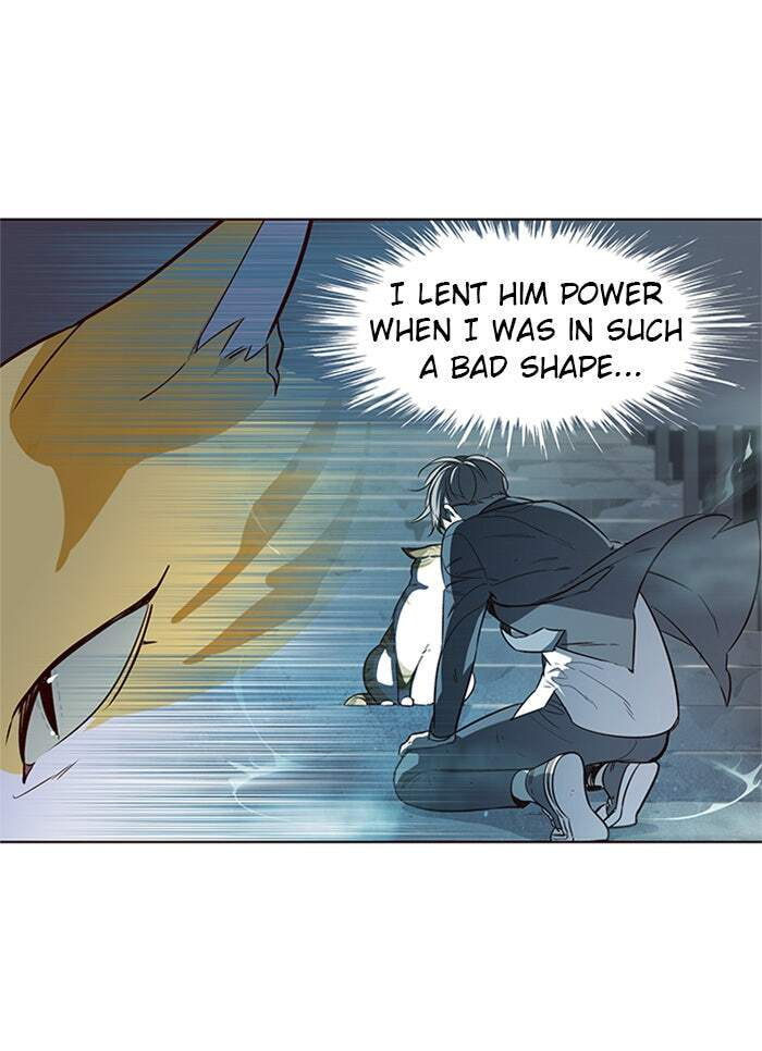Eleceed Chapter 8 page 33 - 