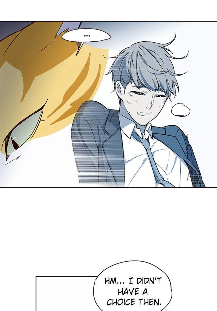 Eleceed Chapter 8 page 34 - 