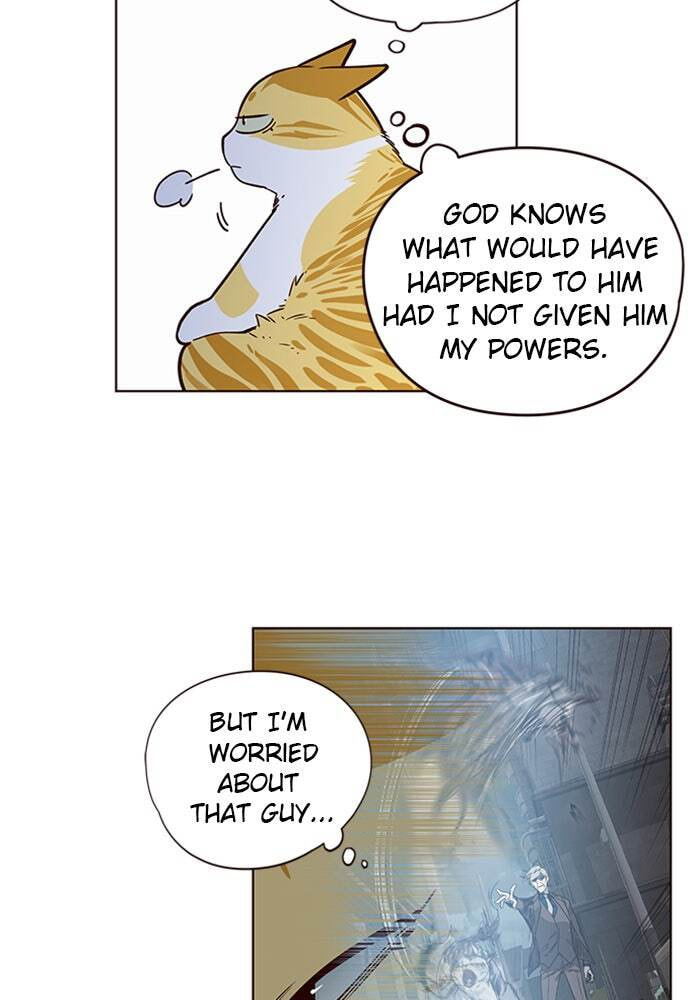 Eleceed Chapter 8 page 35 - 