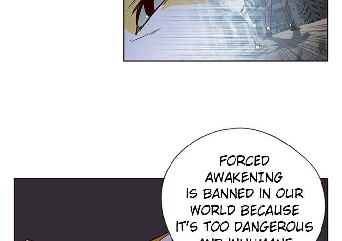 Eleceed Chapter 8 page 36 - 