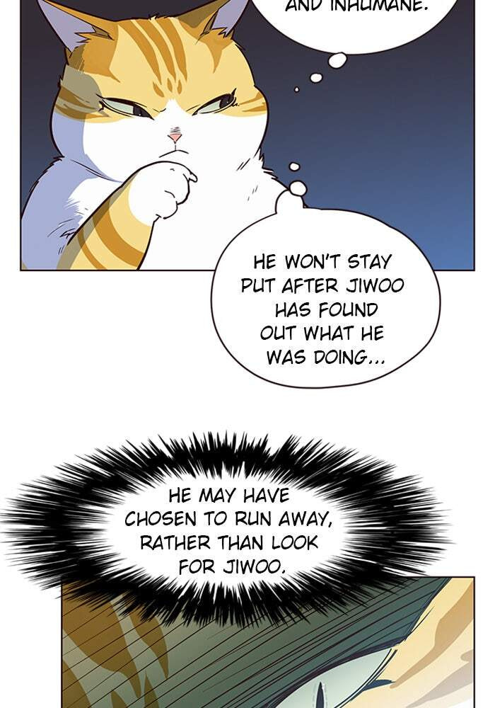 Eleceed Chapter 8 page 37 - 