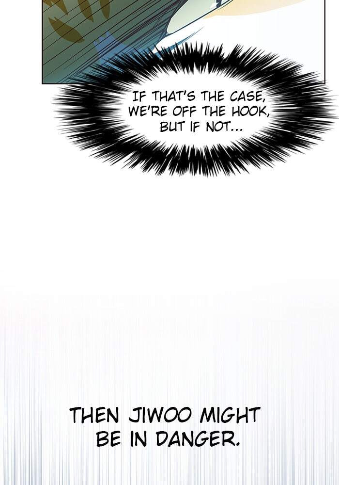Eleceed Chapter 8 page 38 - 