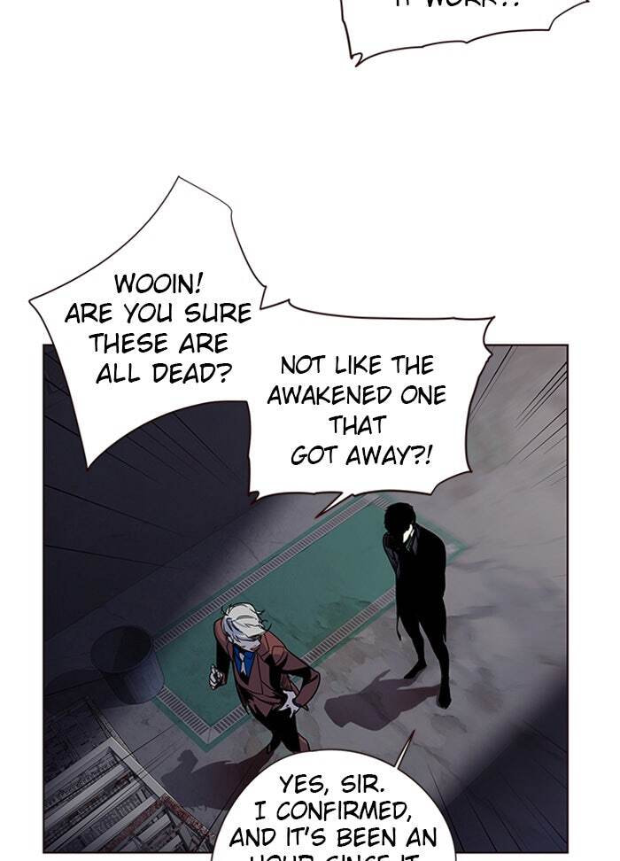 Eleceed Chapter 8 page 5 - 