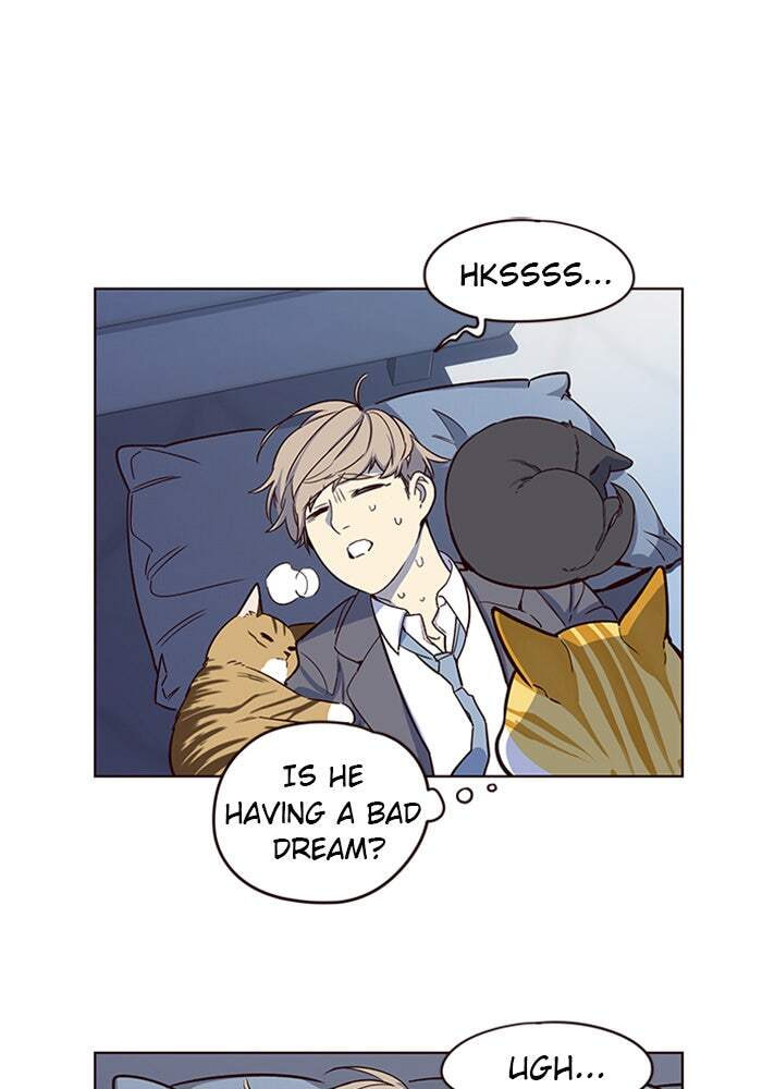 Eleceed Chapter 8 page 43 - 
