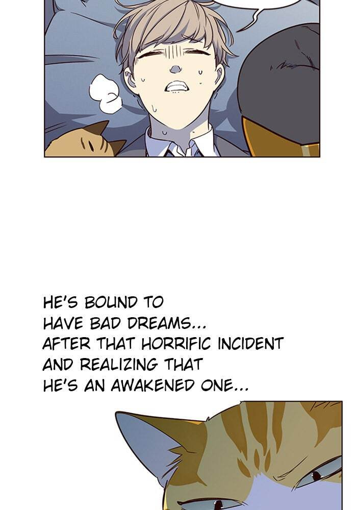 Eleceed Chapter 8 page 44 - 