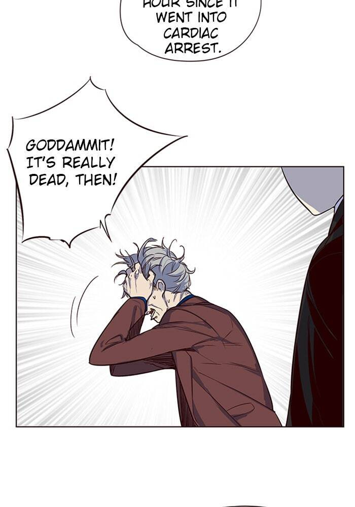 Eleceed Chapter 8 page 6 - 