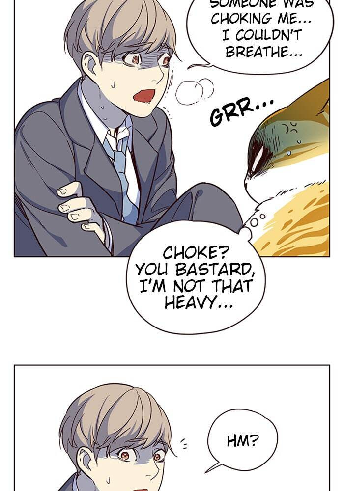 Eleceed Chapter 8 page 53 - 