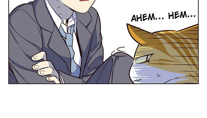 Eleceed Chapter 8 page 54 - 