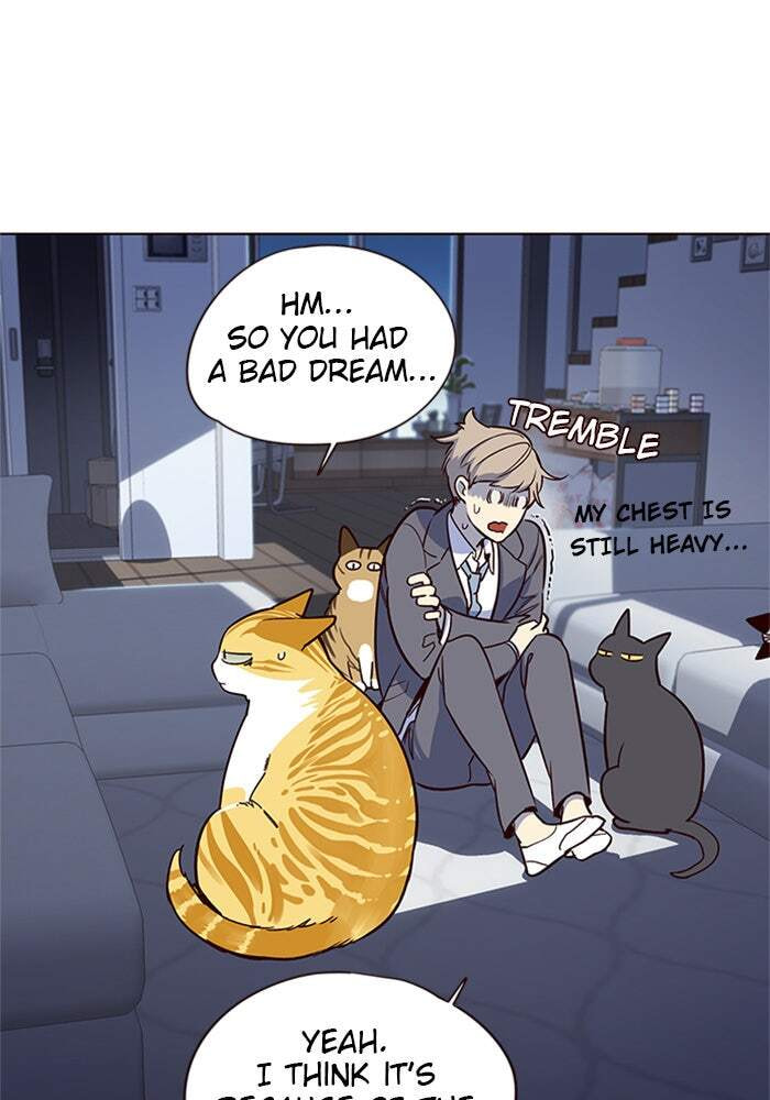 Eleceed Chapter 8 page 55 - 