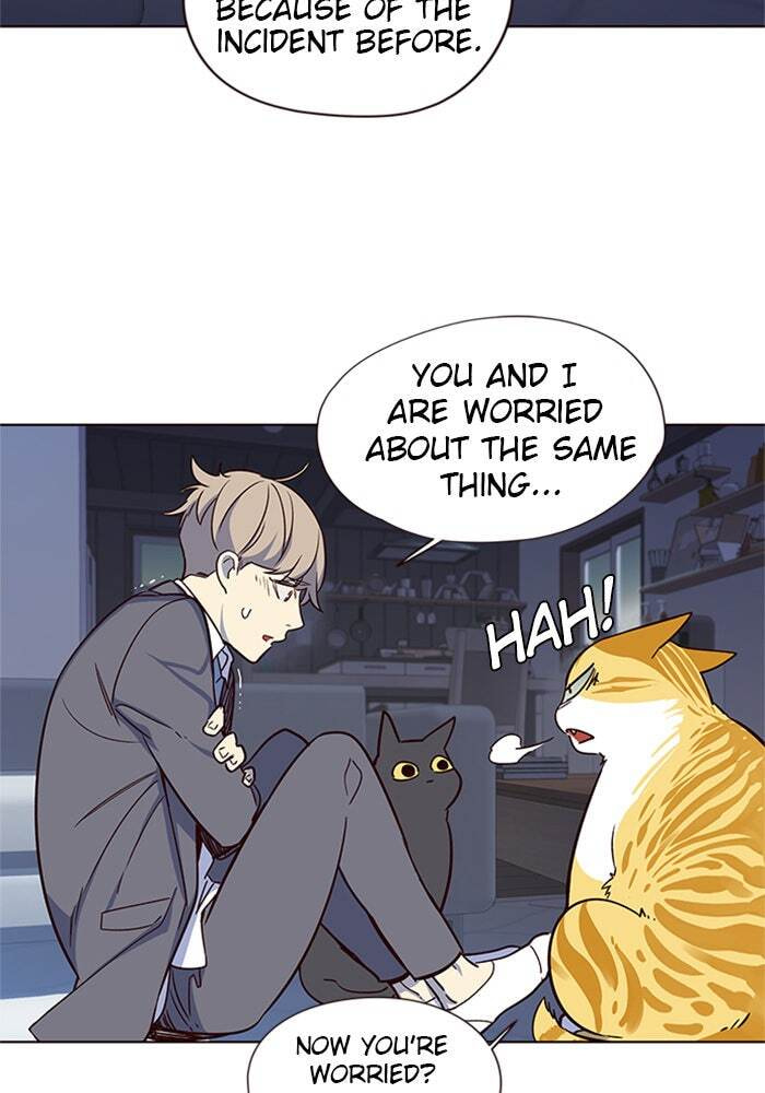 Eleceed Chapter 8 page 56 - 