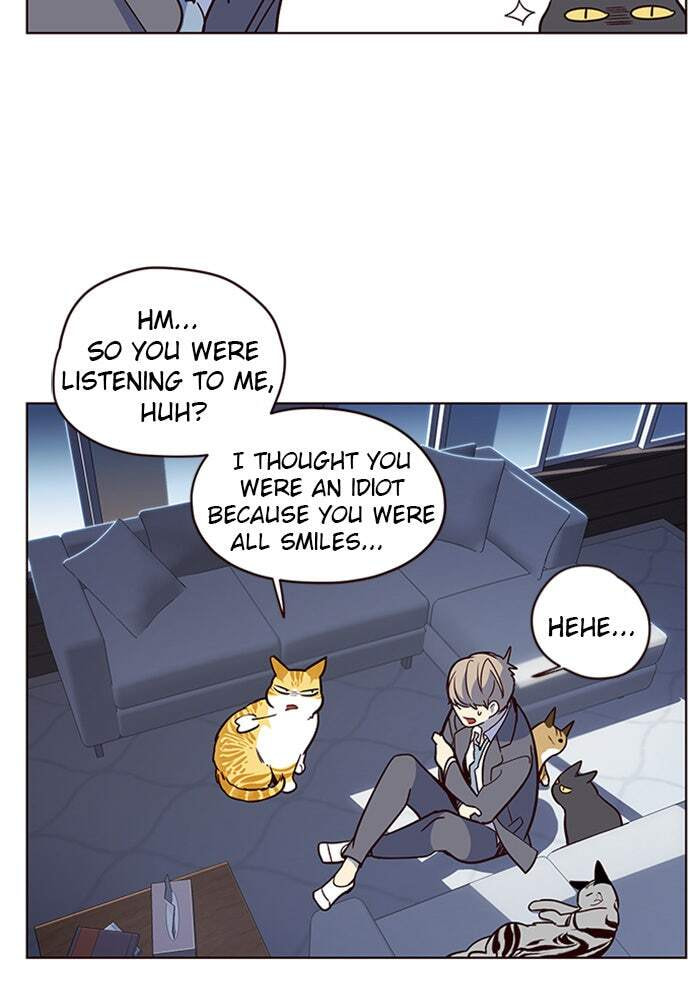 Eleceed Chapter 8 page 58 - 