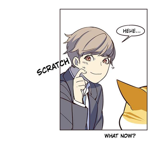 Eleceed Chapter 8 page 60 - 