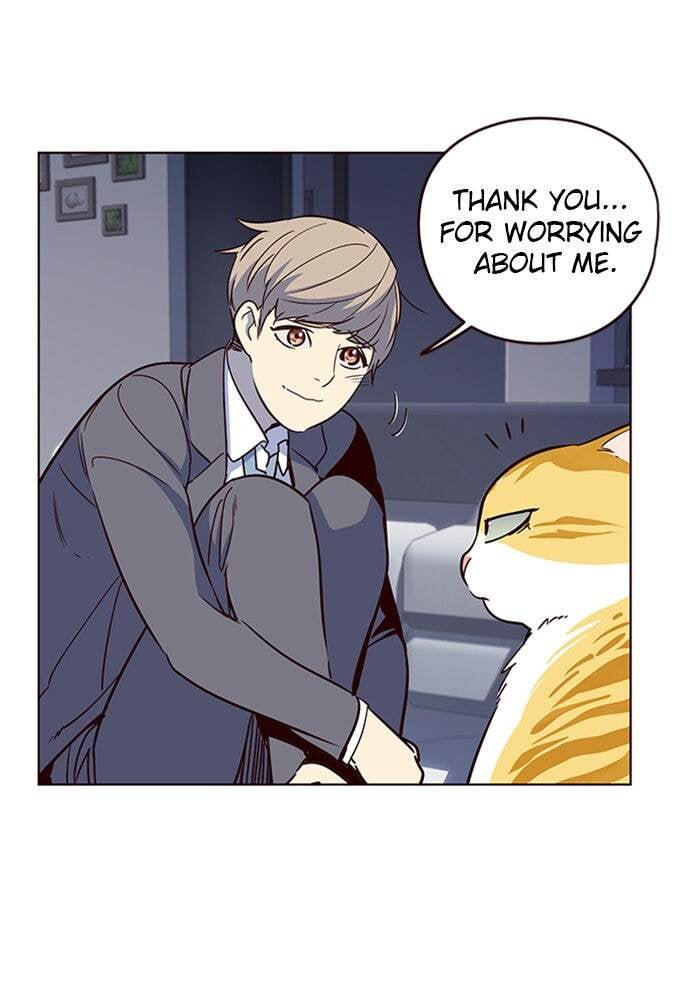 Eleceed Chapter 8 page 61 - 