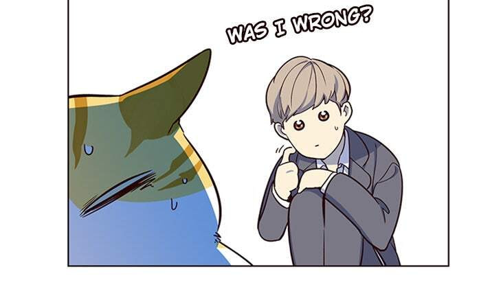 Eleceed Chapter 8 page 67 - 