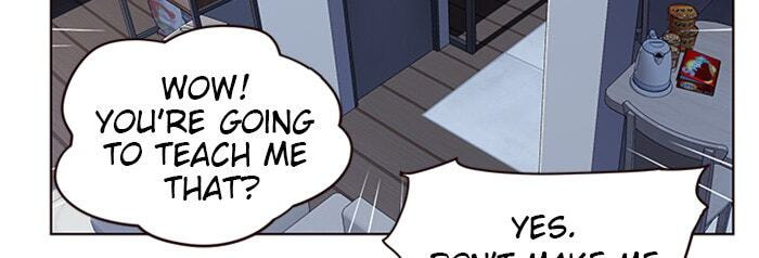 Eleceed Chapter 8 page 70 - 