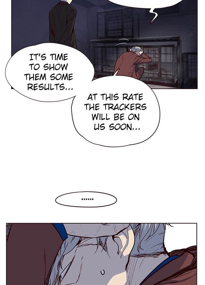 Eleceed Chapter 8 page 8 - 