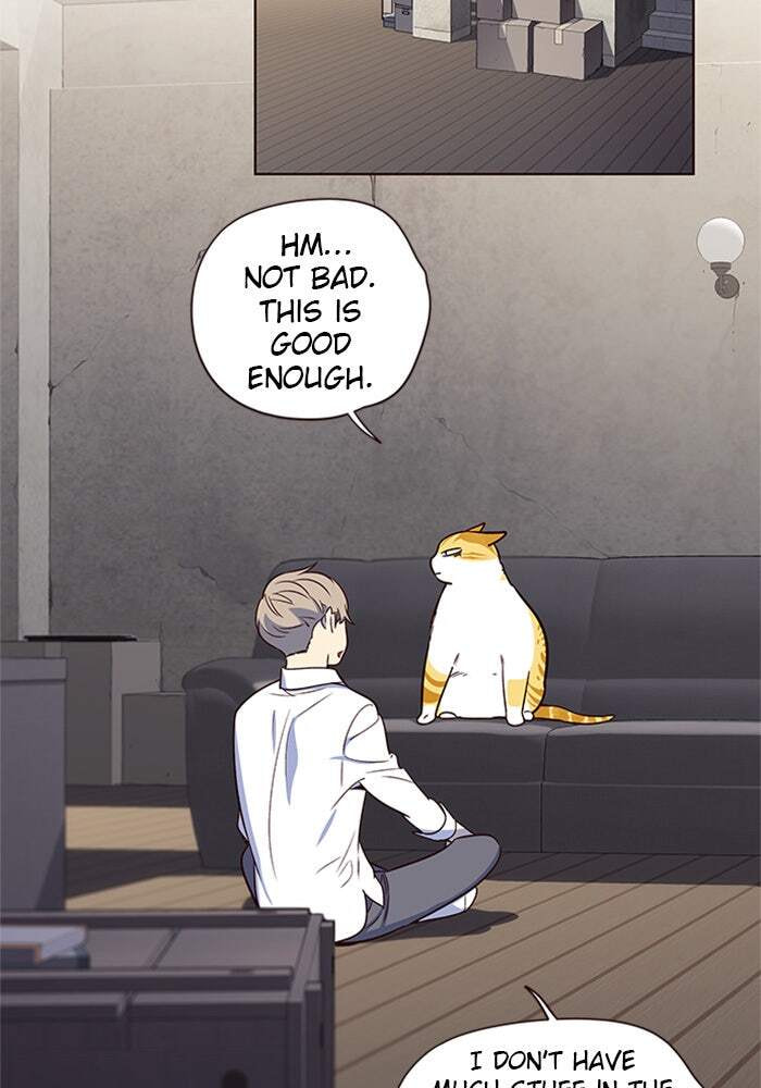 Eleceed Chapter 8 page 74 - 