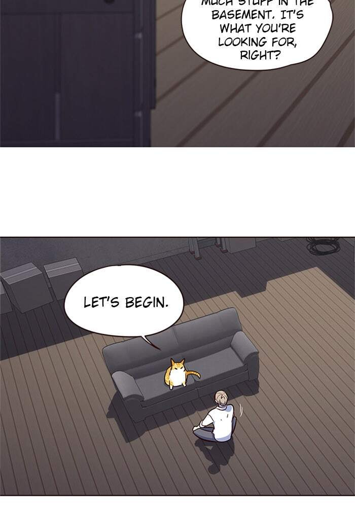 Eleceed Chapter 8 page 75 - 