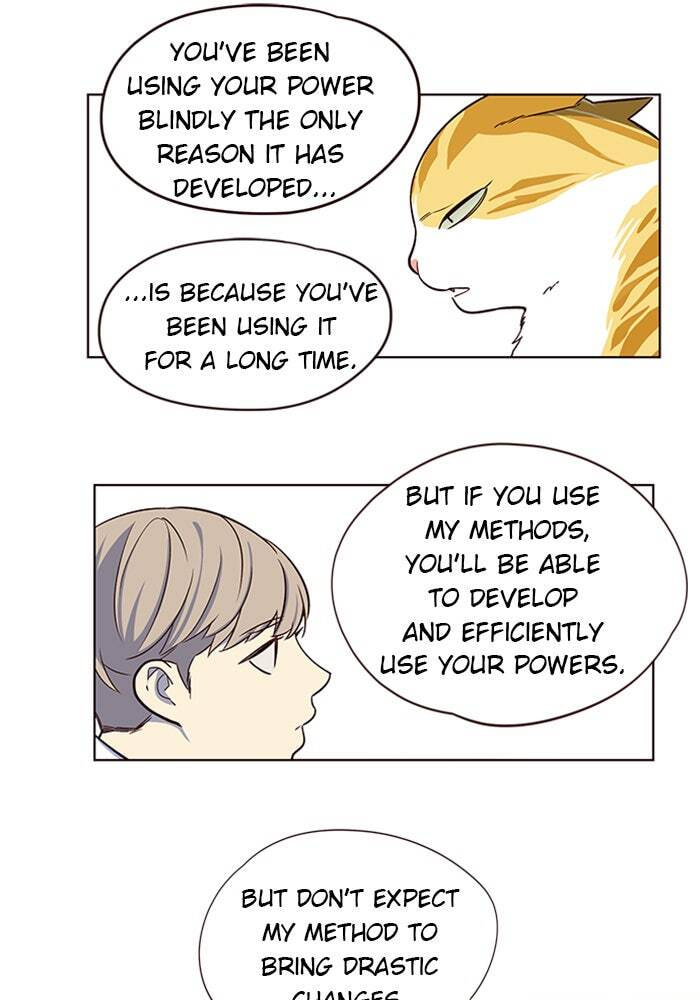 Eleceed Chapter 8 page 77 - 