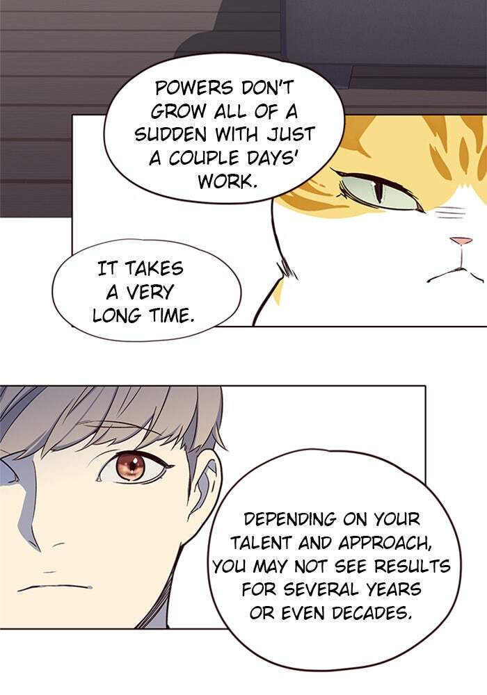 Eleceed Chapter 8 page 79 - 