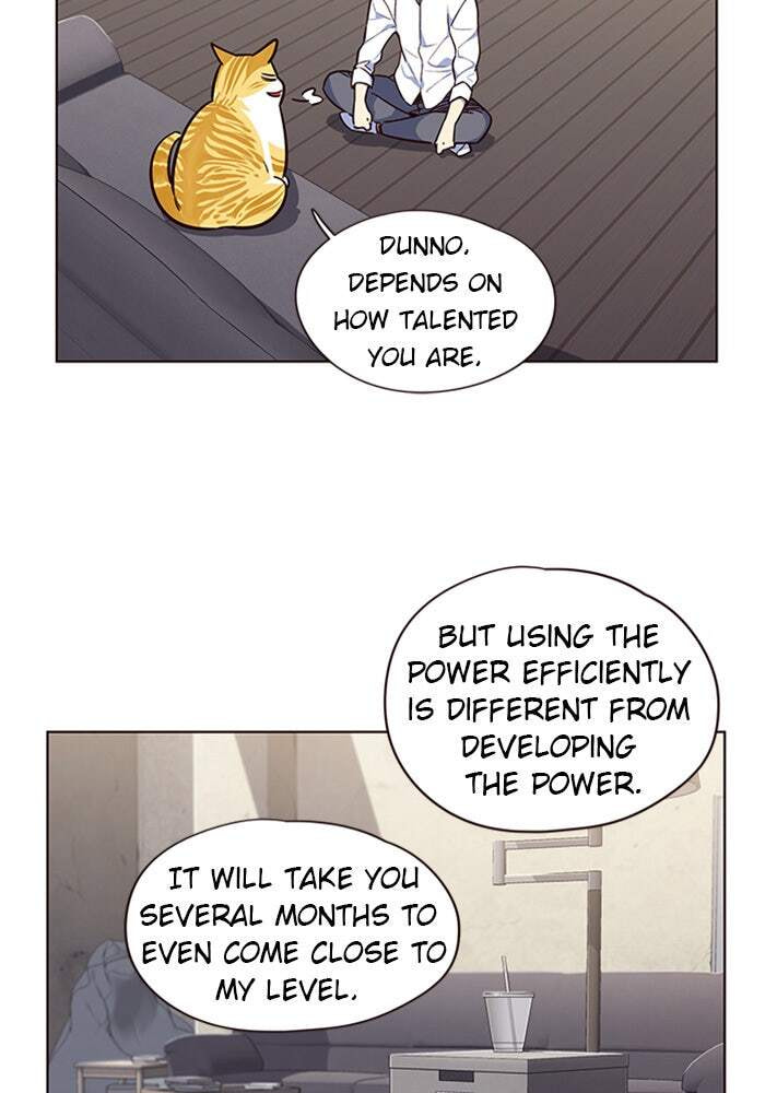Eleceed Chapter 8 page 81 - 