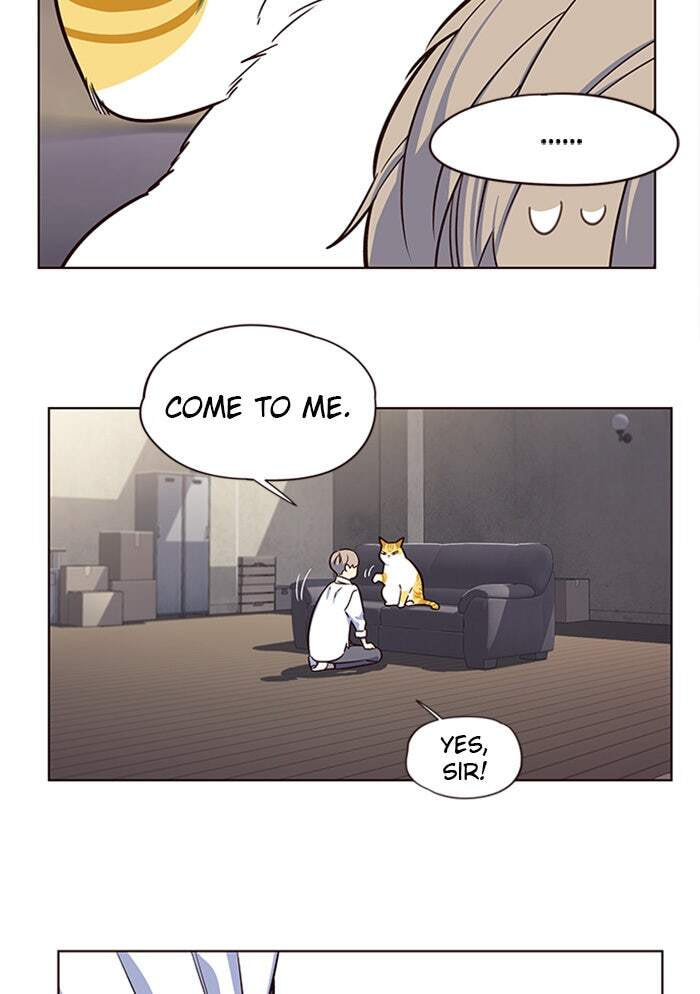 Eleceed Chapter 8 page 84 - 