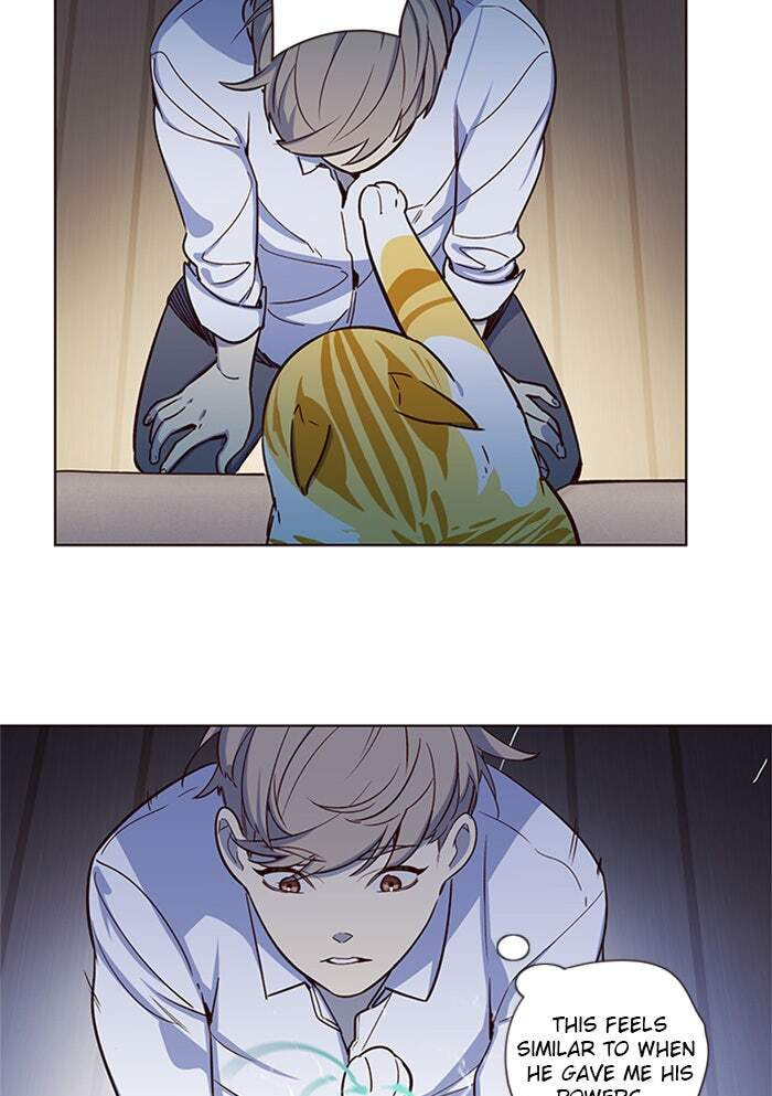Eleceed Chapter 8 page 86 - 