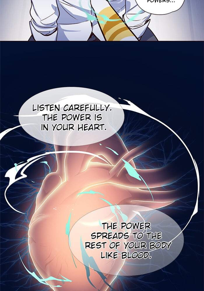 Eleceed Chapter 8 page 87 - 