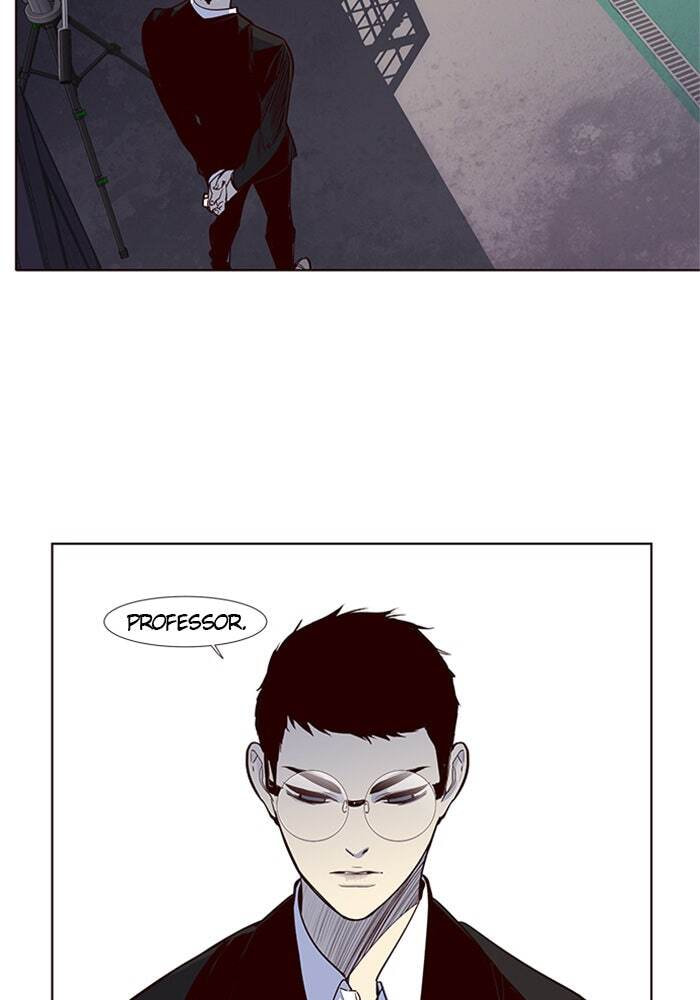 Eleceed Chapter 8 page 10 - 