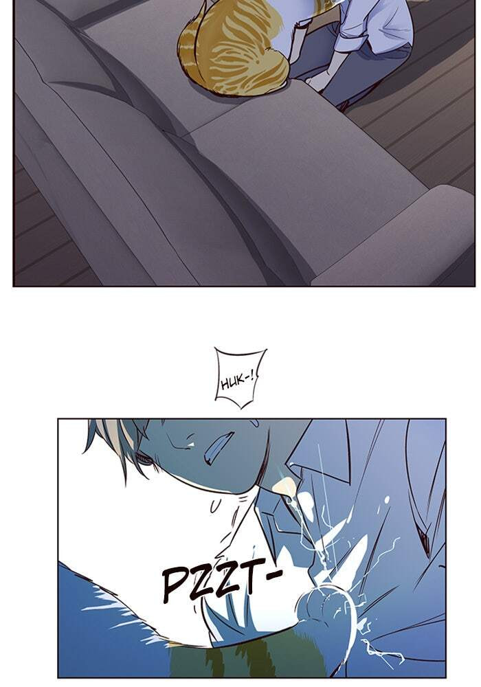 Eleceed Chapter 8 page 93 - 
