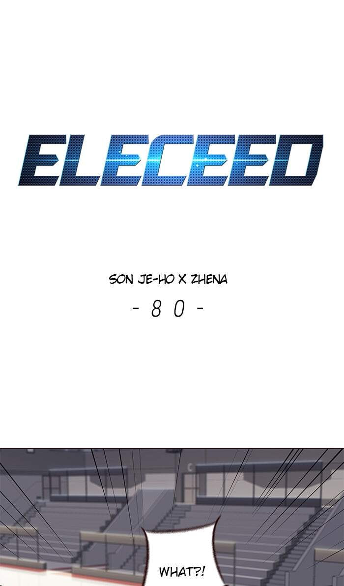 Eleceed Chapter 80 page 1 - 