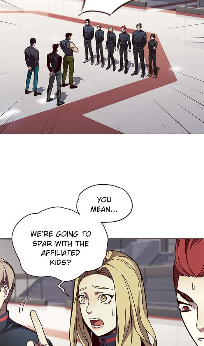 Eleceed Chapter 80 page 2 - 