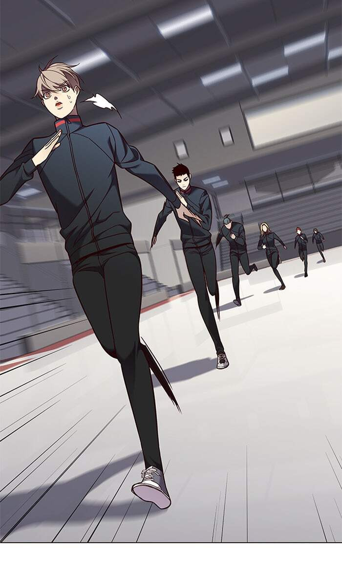 Eleceed Chapter 80 page 14 - 