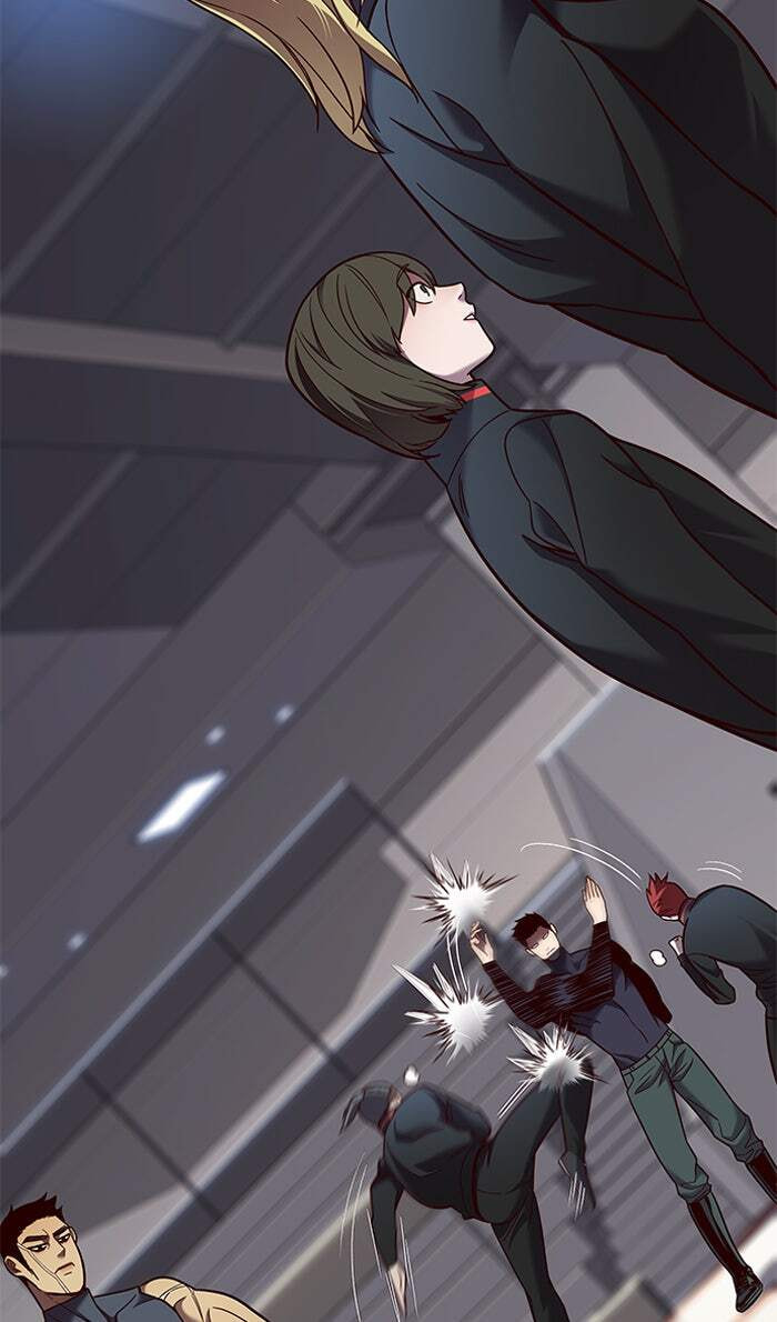 Eleceed Chapter 80 page 19 - 