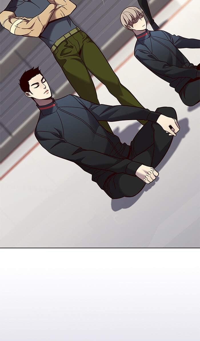 Eleceed Chapter 80 page 20 - 