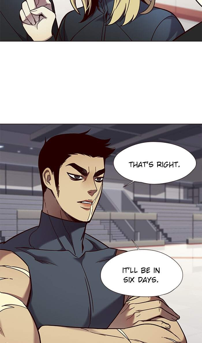 Eleceed Chapter 80 page 3 - 