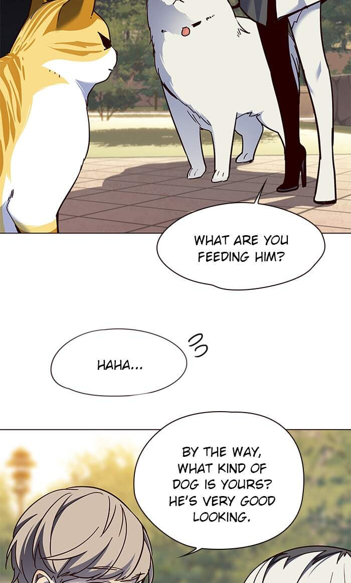 Eleceed Chapter 80 page 56 - 