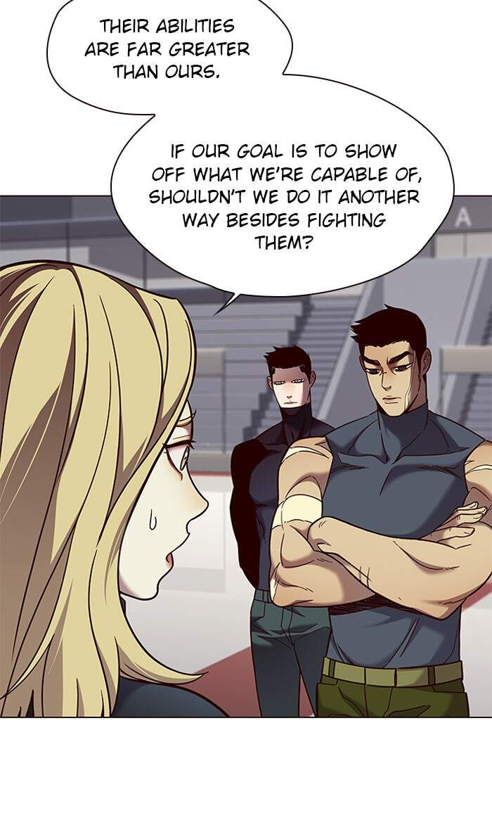 Eleceed Chapter 80 page 7 - 