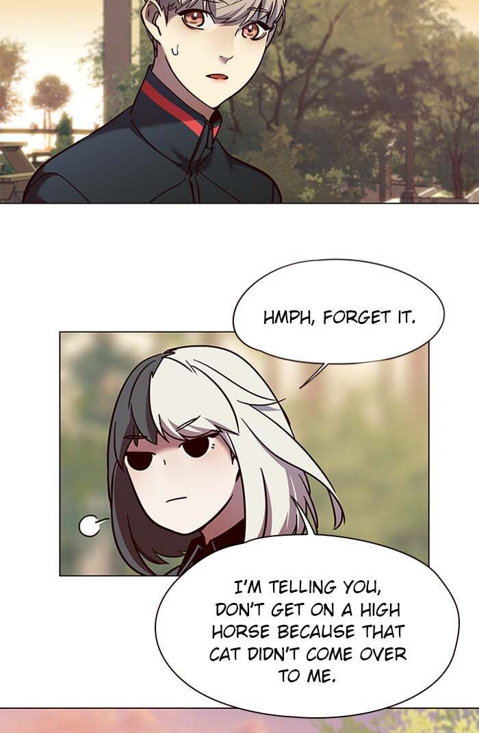 Eleceed Chapter 81 page 16 - 