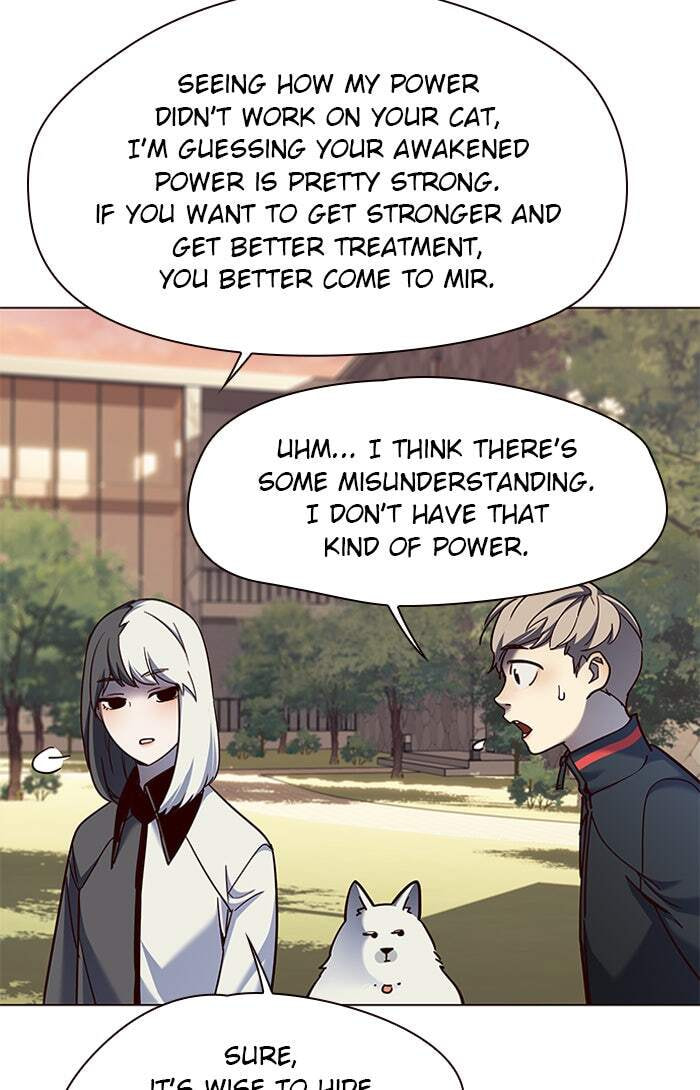 Eleceed Chapter 81 page 27 - 