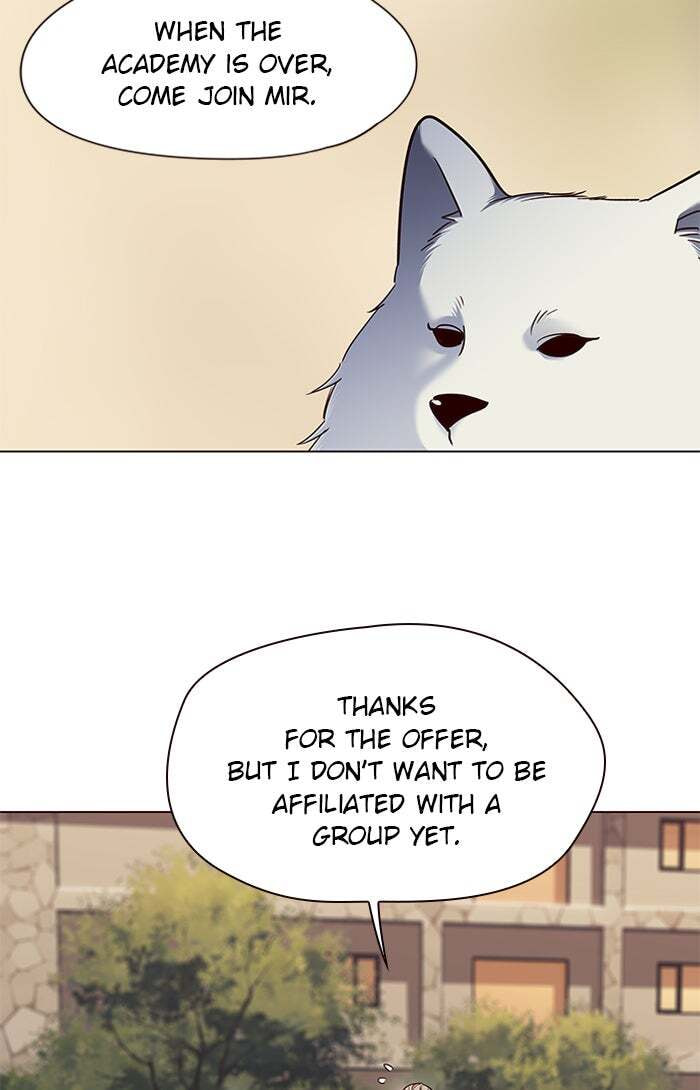 Eleceed Chapter 81 page 33 - 