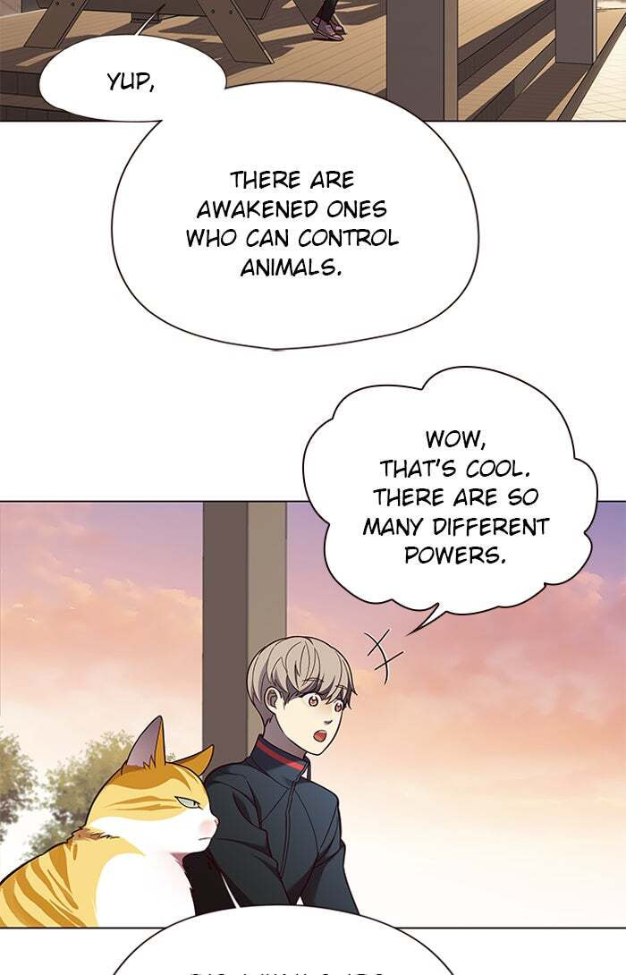 Eleceed Chapter 81 page 39 - 